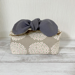 お弁当袋 リボン のおすすめ人気通販 検索結果｜Creema(クリーマ