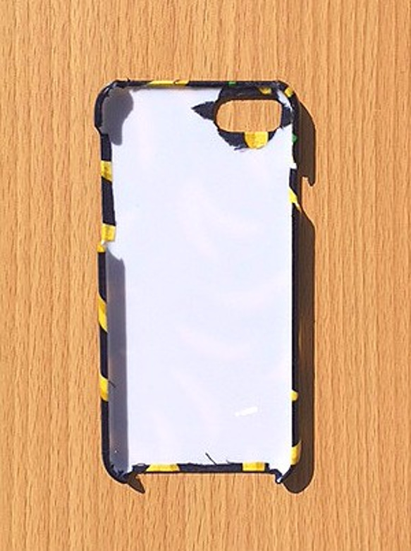 iPhoneケース☆バナナ 3枚目の画像