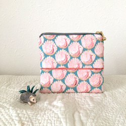 キャスキッドソン 母子手帳ケース 雑貨・その他 micha 通販 6350673