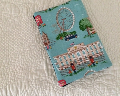 【新品未使用】メゾピアノ 豪華6点セット キャスキッドソンコラボ／母子手帳ケース 0_6d2b5624538fd395afe29189af8e