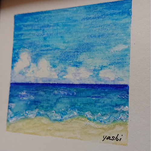 専用　色鉛筆画　原画　オーダーページです オーダーメイド色鉛筆画(A4サイズ) | ペットの肖像画屋さん