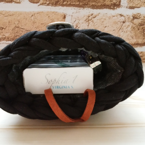 ズパゲッティ ポーチ スマホ アイコス アイコスケース（iQOS・電子