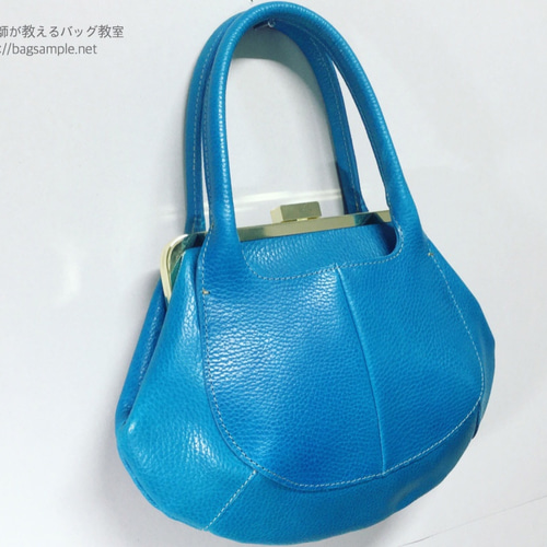 Dono/ 天溝がま口 S ストラップ付き Dono – CASDAY / キャスデイ