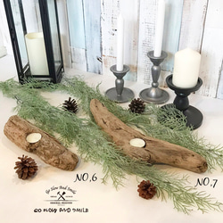 NO2 お買い得品　3点セット　早い者勝ち　流木ハンガー　インテリア　ガーランド 0_b60a474ccccdce67b18fdda65e9e