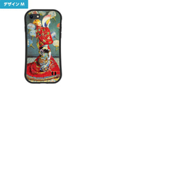 耐衝撃 TPU iPhone グリップケース 名画シリーズ★ モネ 絵画 西洋画 5枚目の画像