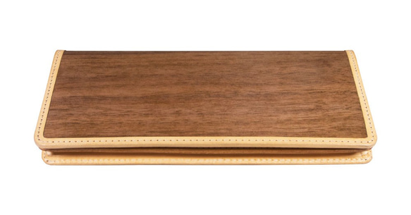 クルミ皮長財布 楽天市場】IKUTA KABAN クルミウォレットL CURUMI L 財布