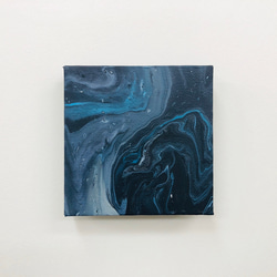 現代アート・抽象画・フルイドアート・アートパネル・原画