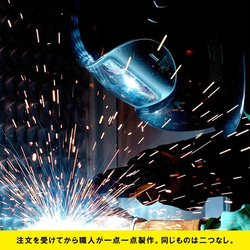 オーダー追加料金ページ｜丸棒机型デスク｜アンバー色｜横1600ｍｍ／奥行500ｍｍ／高さ860ｍｍ 8枚目の画像