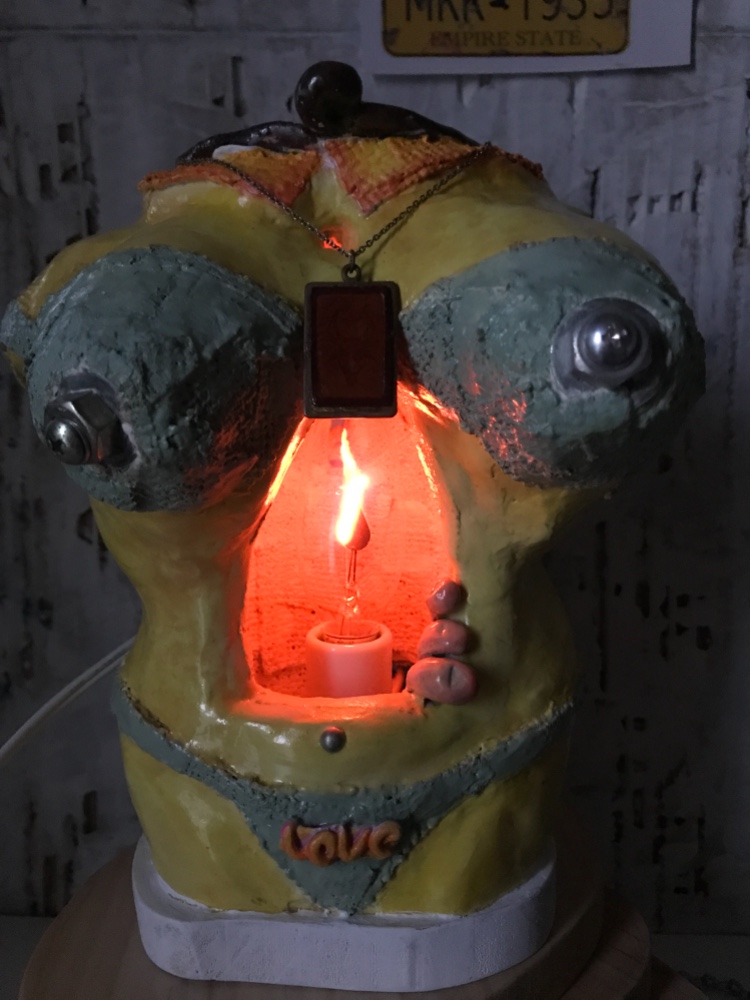 Lampの精