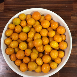 金柑のマーマレードジャム　大分県産フルーツ使用の手作り　 4枚目の画像