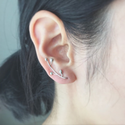 achamamaです・:*ビジュー・:*♡ハンドメイドピアス♡ acharachi666 on X: 