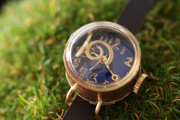 メタルナンバー　フローティング　ミニ 8枚目の画像