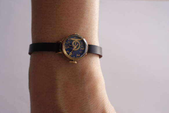 メタルナンバー　フローティング　ミニ 7枚目の画像