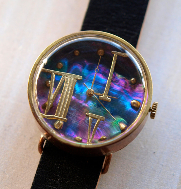 虹星ローマJ 1枚目の画像