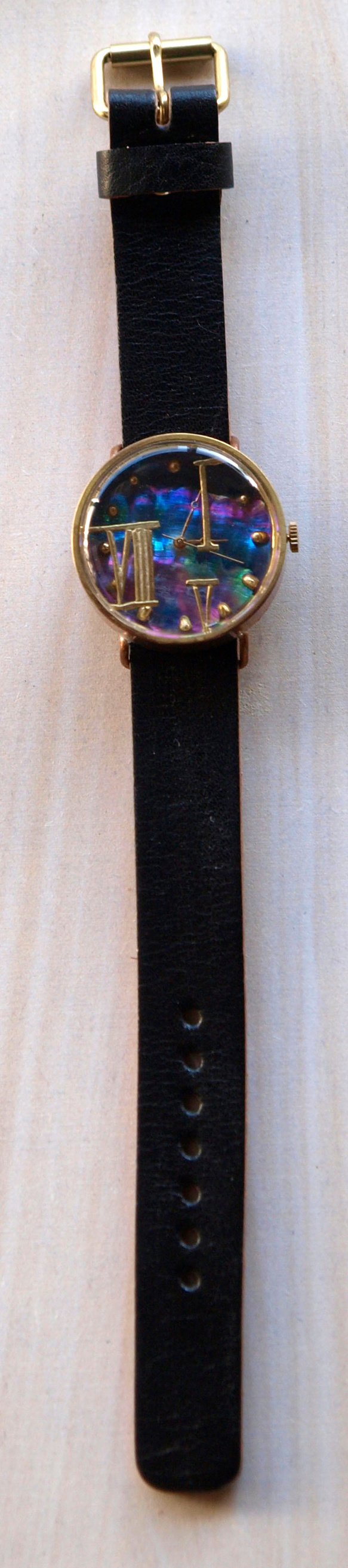 虹星ローマJ 3枚目の画像