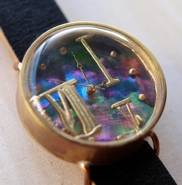 虹星ローマJ 5枚目の画像