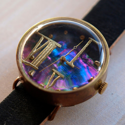 虹星ローマJ 6枚目の画像