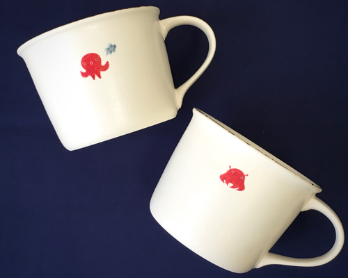 夏♪メンダコ&たこさん 10_e09c74e4b783b9408c3144c51f8