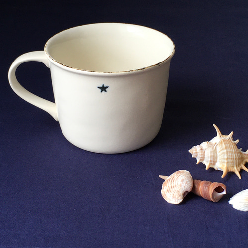 タコのうつわ「タコ&メンダコ」マグカップセット タコ祭り限定