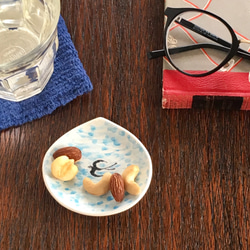 “淺藍色和燕子”豆碟設定新時期有限 第5張的照片