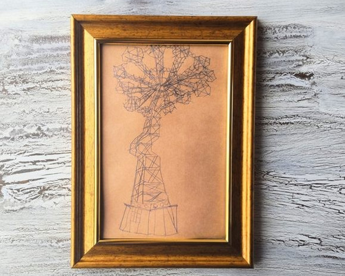 女優画16 額装品　額縁寸法32.7㎝×24.0㎝×1.5㎝　色鉛筆画　定款付 女優画16 額装品 額縁寸法32.7㎝×24.0㎝×1.5㎝ 色鉛筆