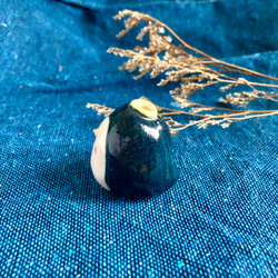 リトルペンギンミニ花瓶 3枚目の画像
