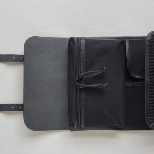 SYPRESS ロール型の工具入れ 日常の工具や車やオートバイの