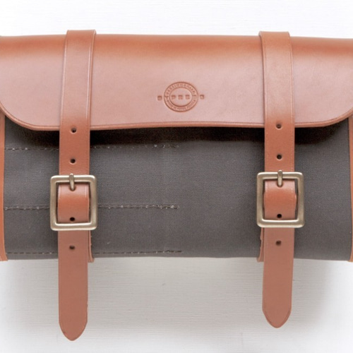 SYPRESS ロール型の工具入れ 日常の工具や車やオートバイの