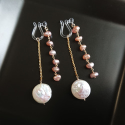 pinkpearl＆whitepearl《 C-86》 第3張的照片