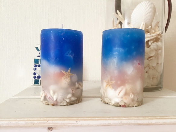 マチルドエム　キャンドルホルダー デコ　紙せっけん　6点セット 楽天市場】キャンドルホルダー「WoodWick」メタルキャンドル