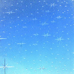 銀河　紹介ページ　おすすめのセットを用意しました　昭和レトロガラス 1枚目の画像
