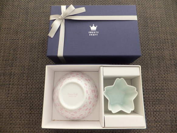 Sakura Multiball + Sakura Set 專屬禮盒 第1張的照片