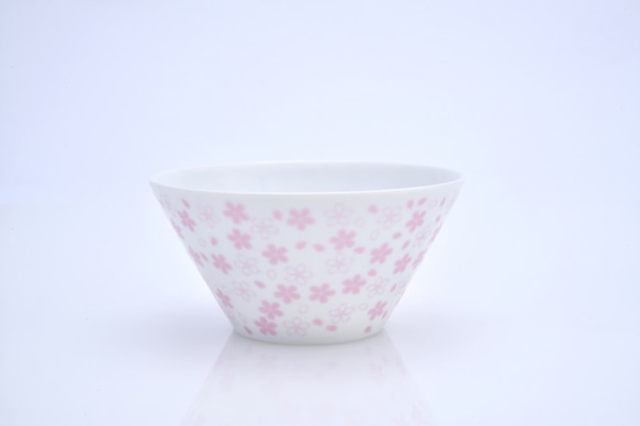 桜モチーフ マルチボール（ピンク） 2枚目の画像