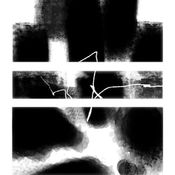 装飾画/裝飾畫/油畫/客廳佈置/餐桌佈置/拍照道具/掛畫/室內設計 第3張的照片