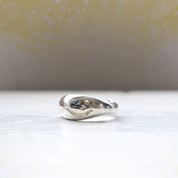 Aimu Ring-Smile Ring- /男女通用 第3張的照片