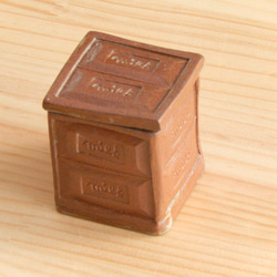 チョコレートの小箱 2枚目の画像