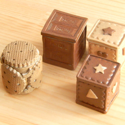 チョコレートの小箱 4枚目の画像