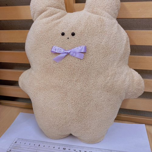 ふわふわ大きいくまぬいぐるみ 茶色 ぬいぐるみ アトリエ窓 通販