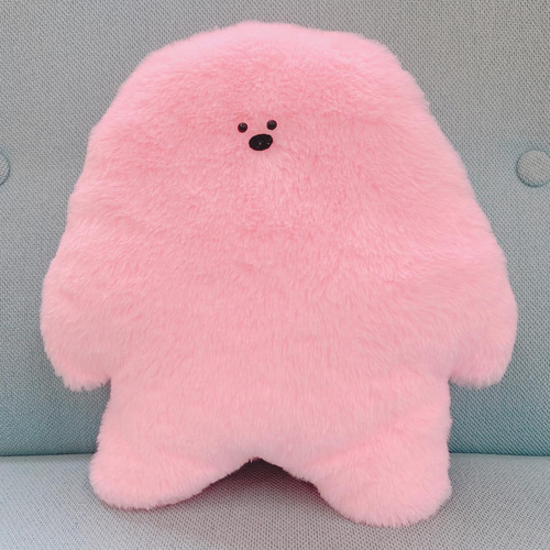ふわふわ特大宇宙人くんぬいぐるみ ぬいぐるみ アトリエ窓 通販