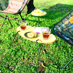 Picnic Table 　～休みの日に疲れるのはもうやめよう～ 6枚目の画像