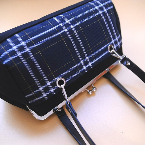 新品❤️ARCHIVIO チェック柄ボストンバッグ ボストンバッグ（チェック柄）ファッション通販 - ZOZOTOWN