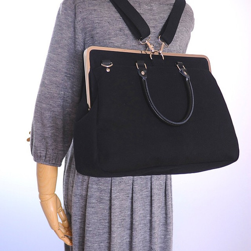 Deuxieme Classe MODERN WEAVING 泊まる クラッチ バッグ 