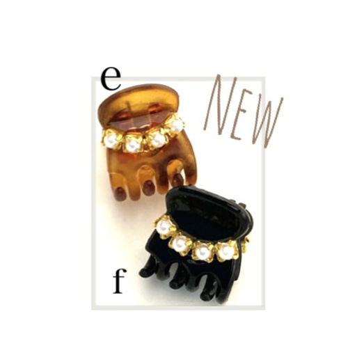 6タイプより2つ選べる☆リカちゃんなどドール用や短めヘアーさんに