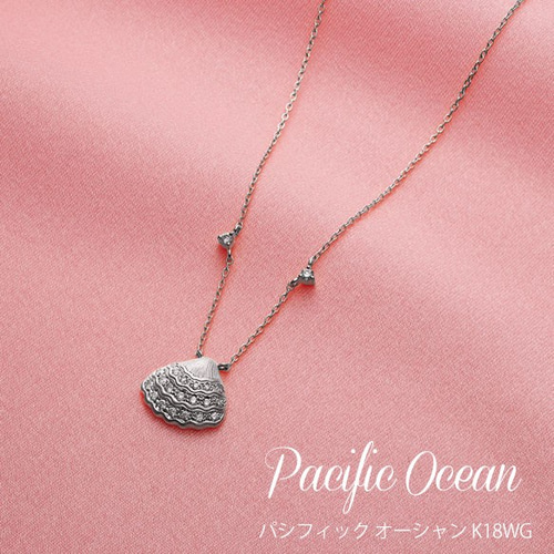 18金 天然石 シェルカメオ オニキス ルビー ダイヤモンド