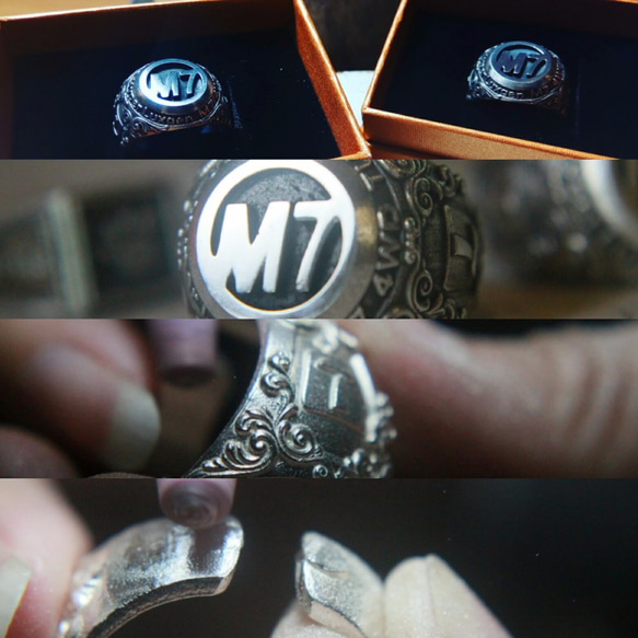 Luxgen 戒指 M7 第3張的照片