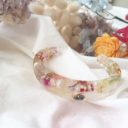 Bouquet  Bangle 3枚目の画像