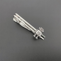 てんとう虫のネクタイピン【シルバー】 タイピン・カフス okadoya 通販