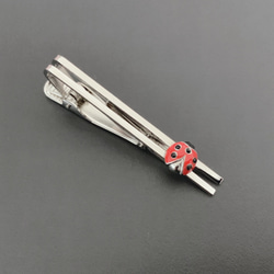 てんとう虫のネクタイピン【シルバー】 タイピン・カフス okadoya 通販