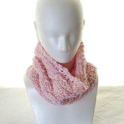 リネンニット♡スヌード♡ハンドメイド 毛糸 スヌード のおすすめ人気通販｜Creema(クリーマ) 国内最大