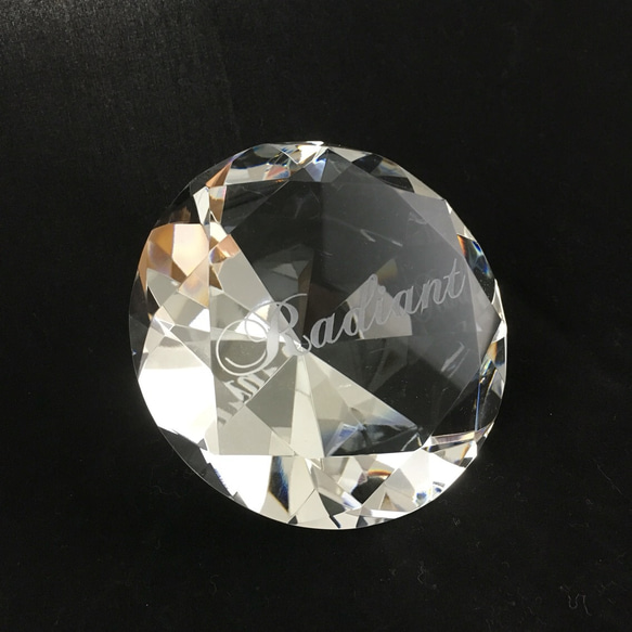 クリスタルダイヤモンド 3枚目の画像